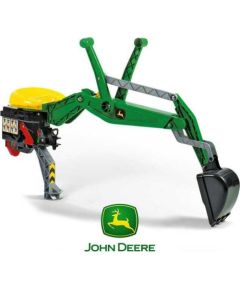 Rolly Toys Rolly Toys Koparka doczepiana John Deere łyżka