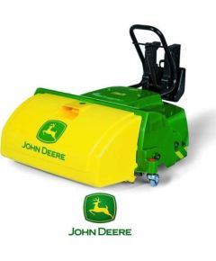 Rolly Toys Rolly Toys Zamiatarka John Deere