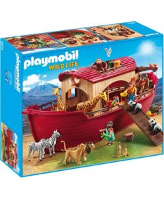 Playmobil Arka Noego (9373)