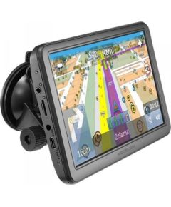 Nawigacja GPS Modecom Nawigacja samochodowa MODECOM FreeWAY CX 7.4 + MapFactor mapy Europy