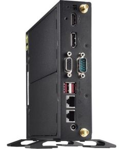 Komputer Shuttle Shuttle Barebone DS20U5V2 Black (Core i5-10210U) one size