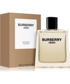 Burberry Burberry Hero Woda toaletowa, 150 ml