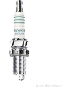 Denso V15 SVECE IRĪDIJA VK20PR-Z11