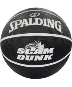 Basketbola bumba Spalding Slam Dunk 84860Z Basketball 7. izmērs