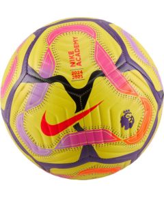 Futbola bumba Nike Premier League Academy Football FZ2976-710