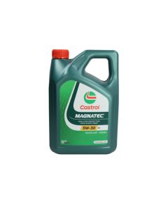 Castrol Motora eļļa 5W30 MAGNATEC A5 4L