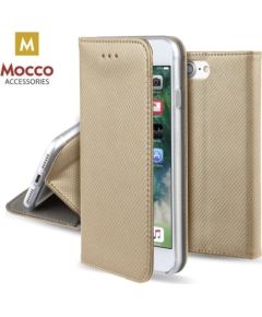 Mocco Smart Magnet Book Case Grāmatveida Maks Telefonam Honor 90 Lite 5G