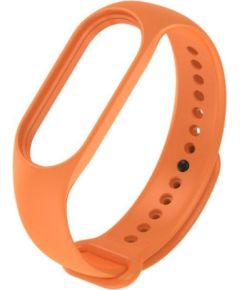 iLike   Smart Band 7 Bracelet Strap Bracelet Silicone Wristband Orange