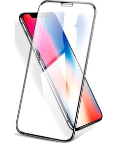 Evelatus Apple  iPhone XR/11 2.5D Full Cover Japan Glue Glass Anti-Static