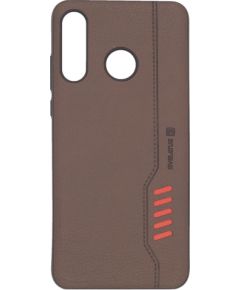 Evelatus Huawei  P30 lite Shooter Brown