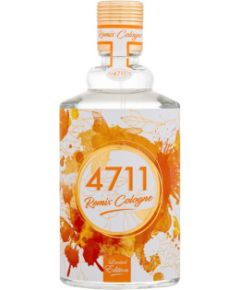 4711 Remix Cologne / Orange 100ml