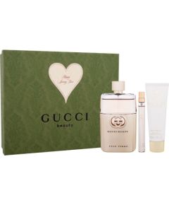 Gucci Guilty 90ml