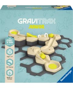 Ravensburger GraviTrax Junior starter set S Start and Run