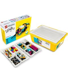 LEGO SPIKE Prime + Expansion Set