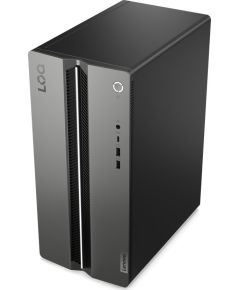 Lenovo LOQ Tower 17IRR9 Intel Core i5-14400F 16GB DDR5 1TB NVIDIA GeForce RTX4060Ti Windows 11 Home (No keyboard)