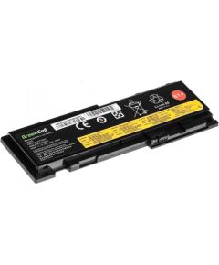 Green Cell Battery for Lenovo ThinkPad T420s T420si / 14 4V 3600mAh