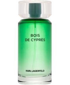 Karl Lagerfeld Les Parfums Matieres / Bois de Cypres 100ml