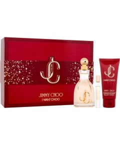 Jimmy Choo I Want Choo 100ml