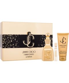 Jimmy Choo I Want Choo 100ml