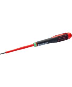 Bahco Insulated screwdriver ERGO™ Torx T15x125mm 1000V VDE