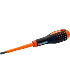 Bahco Insulated screwdriver ERGO™ Combi SL6/PH2x100mm 1000V VDE