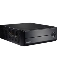 Komputer Shuttle XPC slim XH310RV