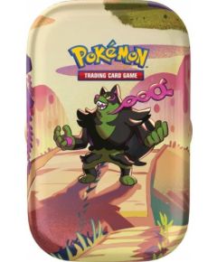 Pokemon Puszka Shrouded Fable Mini Tin Okidogi