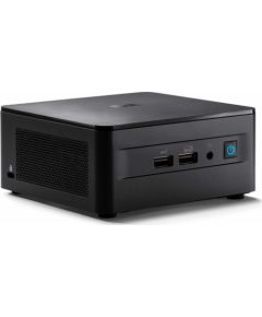 Asus Mini PC Asus NUC RNUC12WSHV700002I Intel Core i7-1270P