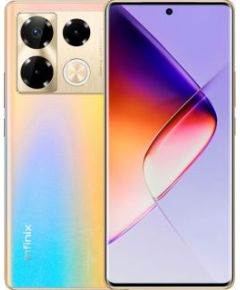 Infinix   Note 40 Pro 12/256GB Titan Gold