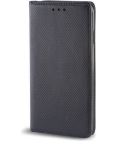 iLike Samsung  Galaxy S21 Smart Magnet case Black