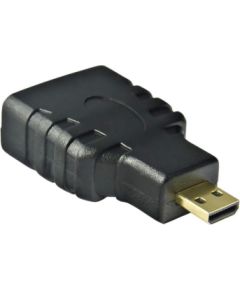 Akyga adapter AK-AD-10 HDMI (f) | micro HDMI (m)