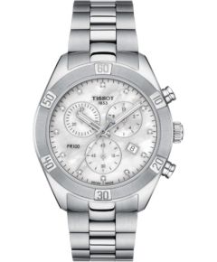 Tissot PR 100 Sport Chic Lady T101.917.11.116.00