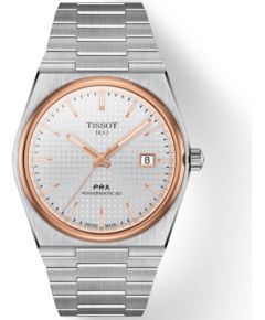 Tissot PRX Powermatic 80 T137.407.21.031.00