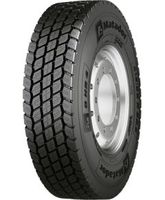 225/75R17.5 MATADOR D HR4 129/127M 3PMSF