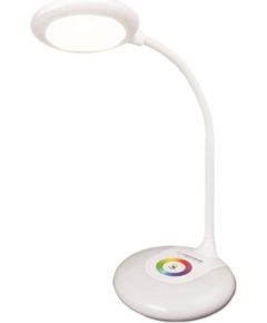 Esperanza ELD117 RGB desk lamp, 256 colors