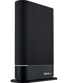 ASUS RT-AX59U wireless router Gigabit Ethernet Dual-band (2.4 GHz / 5 GHz) Black