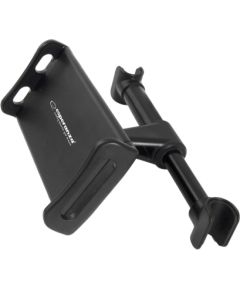 Esperanza EMH133 Car holder for phones/tablets black