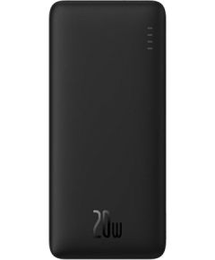 Baseus Airpow 20000mAh 20W powerbank (black)