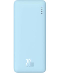 Baseus Airpow 10000 mAh 20W powerbank (blue)