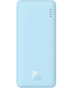 Baseus Airpow 20000mAh 20W powerbank (blue)