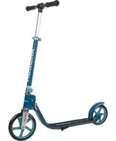 Hulajnoga Hudora BIGWHEEL 215 Niebieski (14126/00)