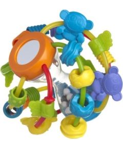 PLAYGRO Play and Learn Ball, 4082679