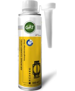 Air Intake Cleaner Diesel 300ml GAT Ieplūdes tīrītājs