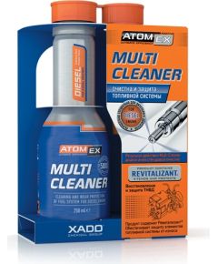 Atomex Cleener Diesel XADO