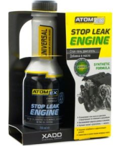 Atomex Stop Leak Engine XADO