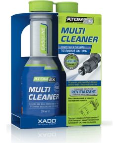 Atomex Cleener Gasoline XADO