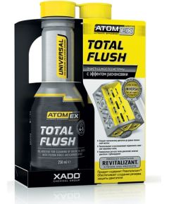 Atomex Total Flush XADO