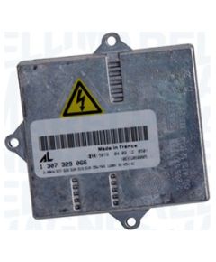 Magneti Marelli XENON BI ECU LRA980