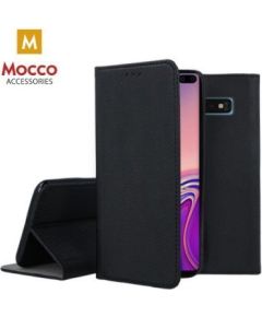 Mocco Smart Magnet Book Case Grāmatveida Maks Telefonam Honor Magic 6 Lite