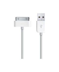 Extradigital Cable Apple 30-pin - USB, 1m